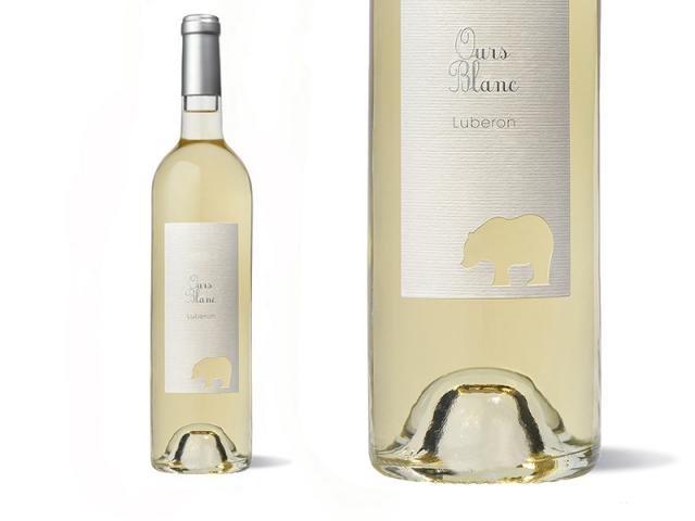 Ours Blanc NV