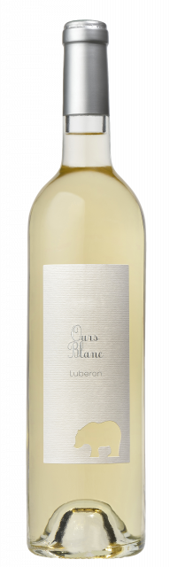 Ours Blanc NV