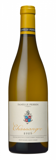 Famille Perrin Chassangre Blanc - 2025