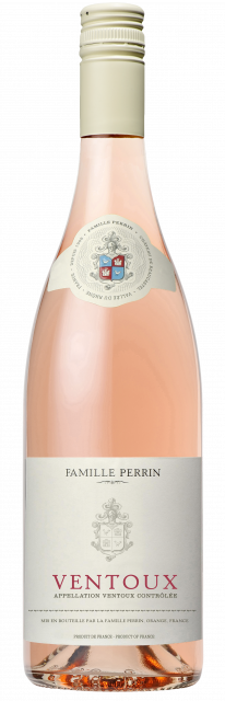 Famille Perrin Ventoux Rosé - 2023
