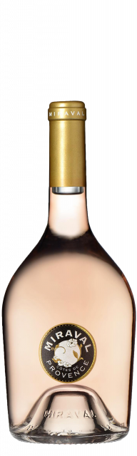 Miraval Rosé Côtes de Provence - 2022