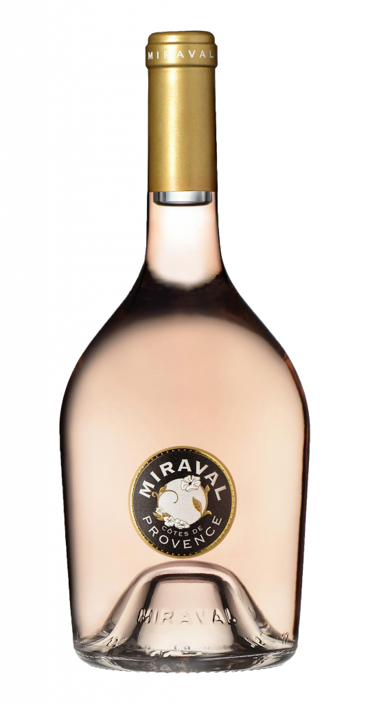 Miraval Rosé Côtes de - Miraval 4WR81E | - 2021 Provence