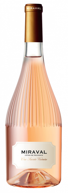 Miraval Côtes de Provence Cru Sainte-Victoire Rosé - 2025