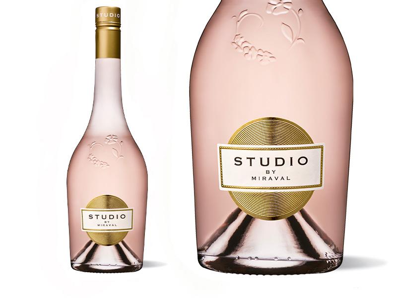 Studio Rosé by Miraval 2023
