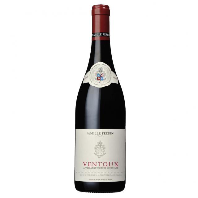 Famille Perrin Ventoux Rouge - 2020