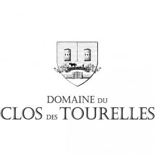 Logo Domaine du Clos des Tourelles