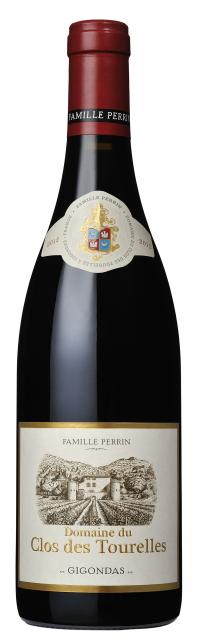 Domaine du Clos des Tourelles 2012