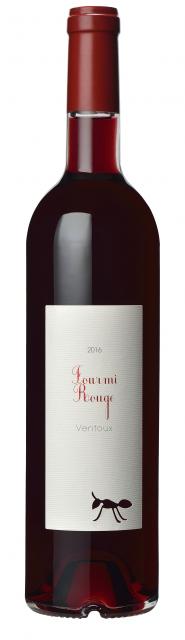 Fourmi Rouge 2016 750 ML