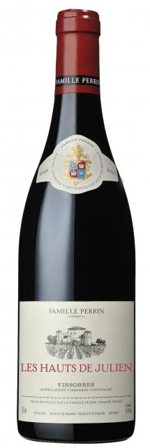Les Hauts de Julien 2013