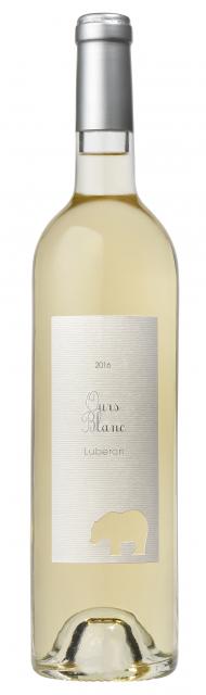 Ours Blanc 2016 750 ML