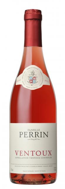 Perrin Ventoux Rosé 2012 