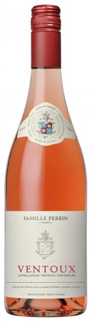 Perrin Ventoux Rosé 2015 vis