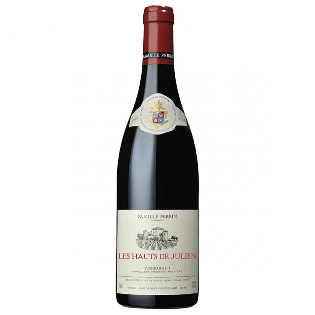 Vinsobres les Hauts de Julien 2012 75 HD