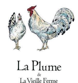 Logo La Plume