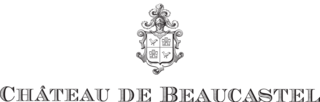 Logo Château de Beaucastel