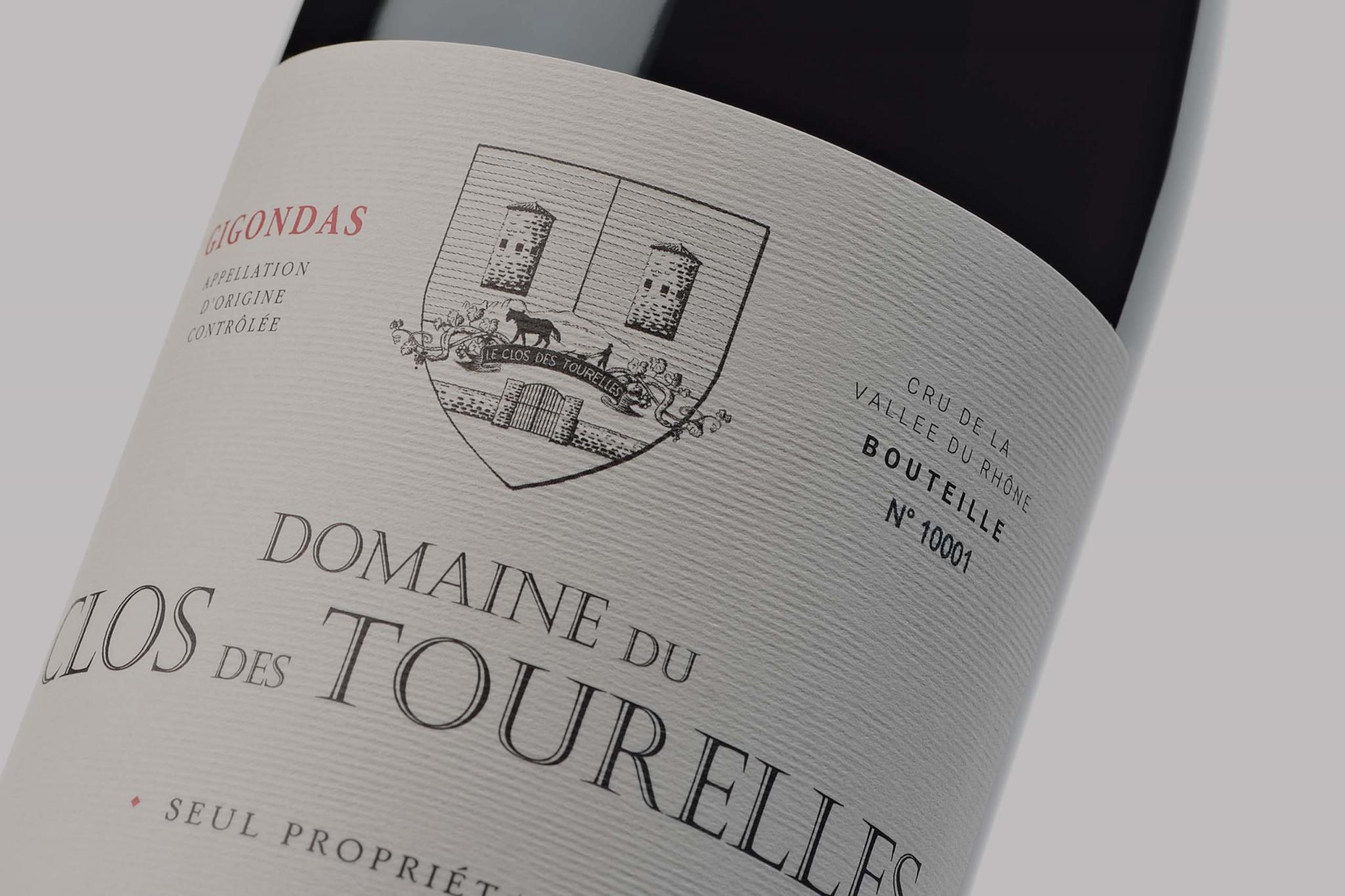 Clos des Tourelles 