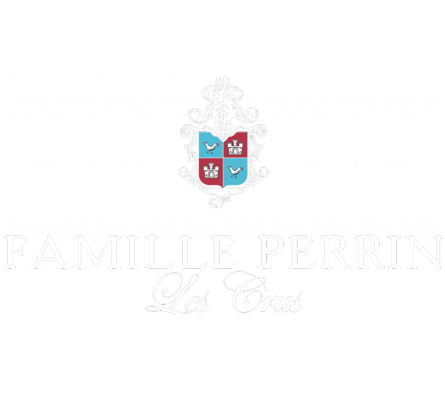 Logo Famille Perrin - Les Crus