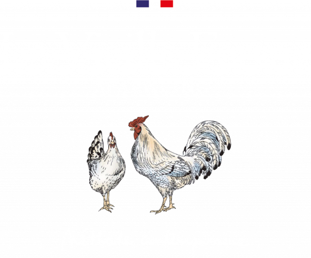 Logo La Vieille Ferme Sparkling