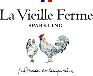 Logo La Vieille Ferme Sparkling