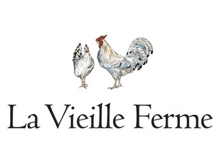 Logo La Vieille Ferme