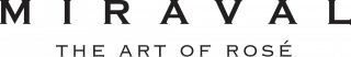 Logo Miraval