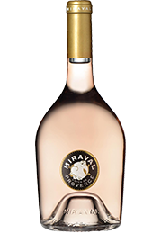 miraval rose