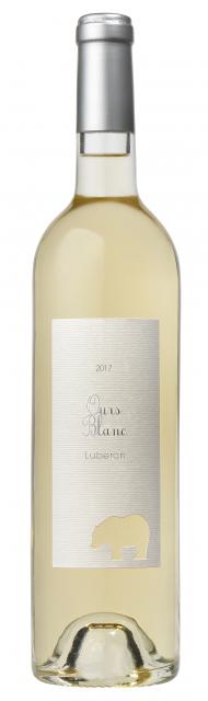 Ours Blanc 2017 750 ML