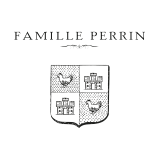 Logo Famille Perrin - Sélections Parcellaires
