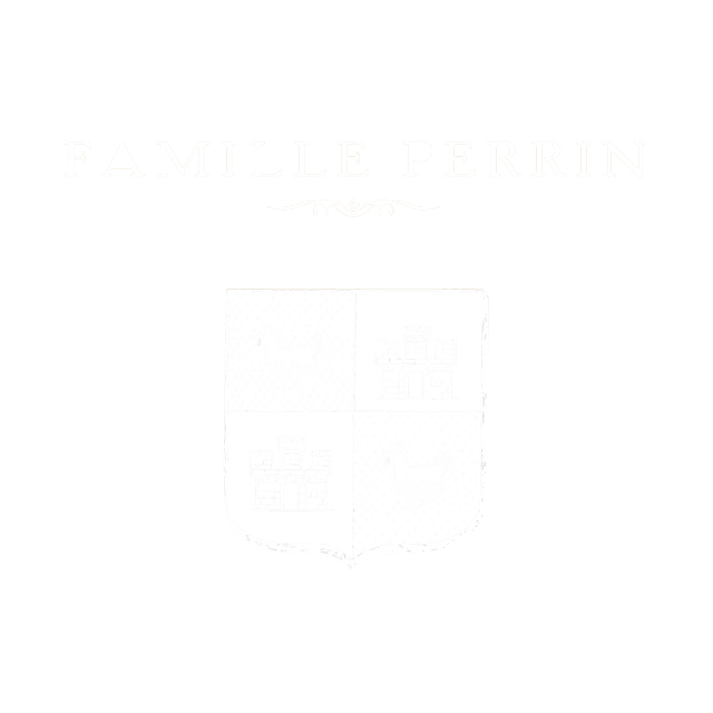 Logo Famille Perrin - Sélections Parcellaires