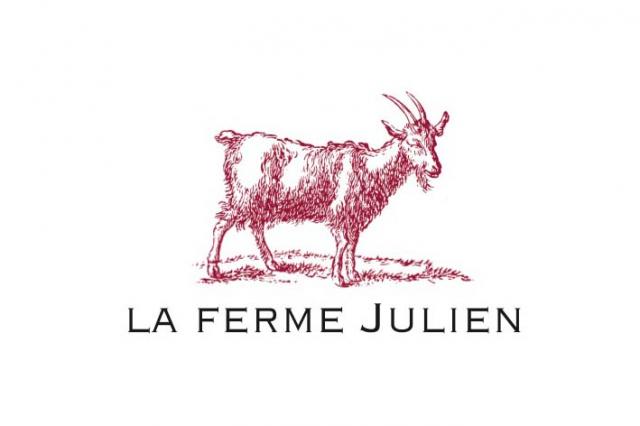 Logo La Ferme Julien