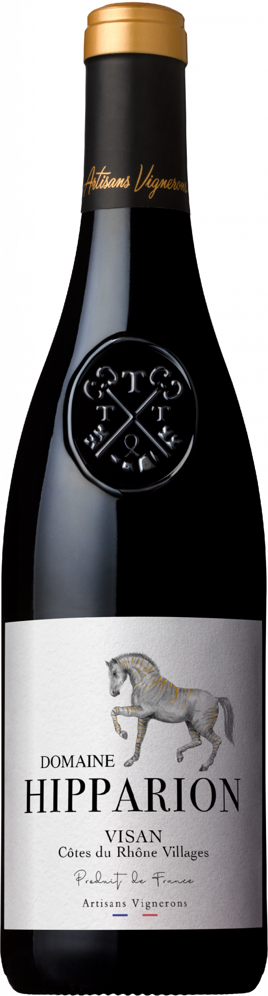 Domaine Hipparion