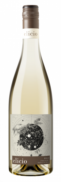 Elicio Blanc 75cl