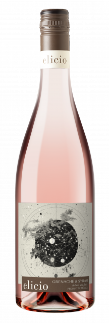 Elicio Rosé 75cl
