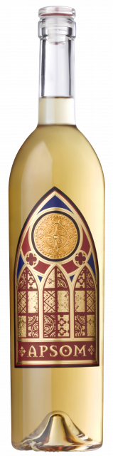 Apsom MuscatBDV 75cl