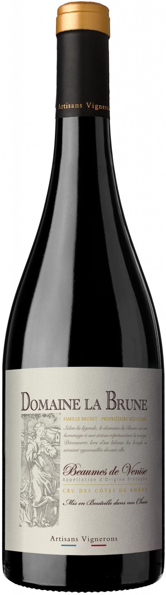 Domaine de la Brune