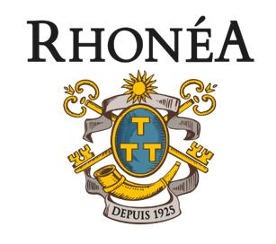 Rhonéa - Notre Signature
