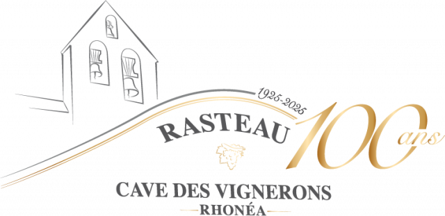 Cuvée 100 ans