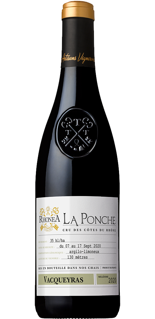 La Ponche - Single Vineyards Collection