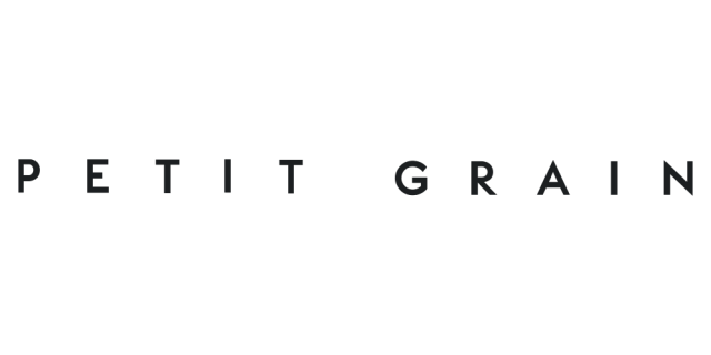 Logo Petit Grain
