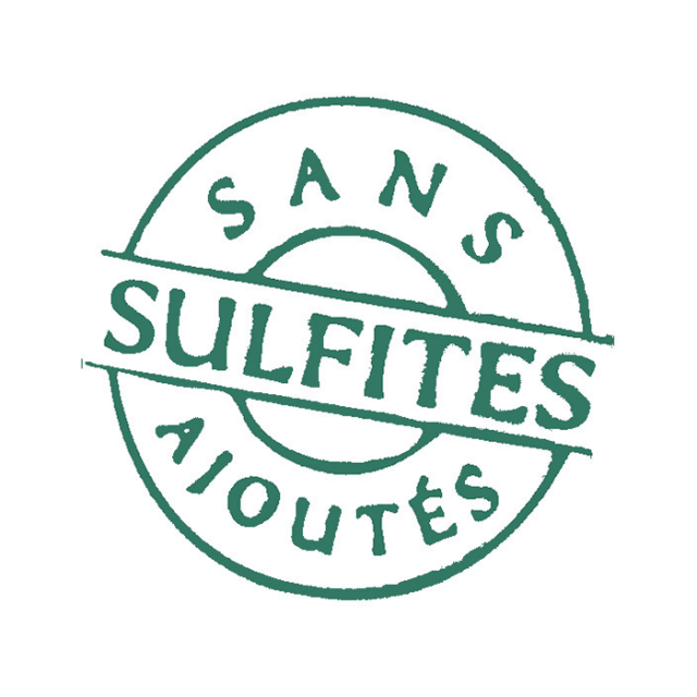 Logo Sans Sulfites