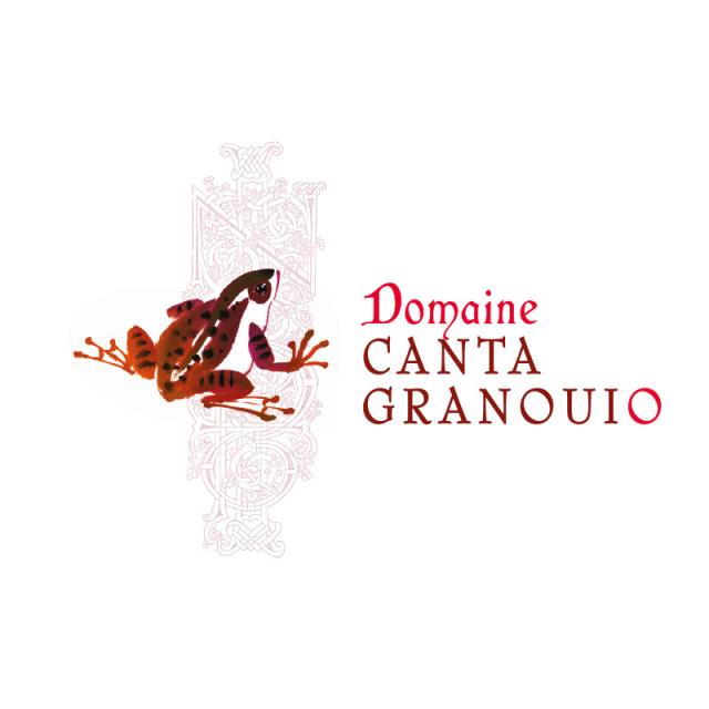 Logo Domaine Canta Granouio