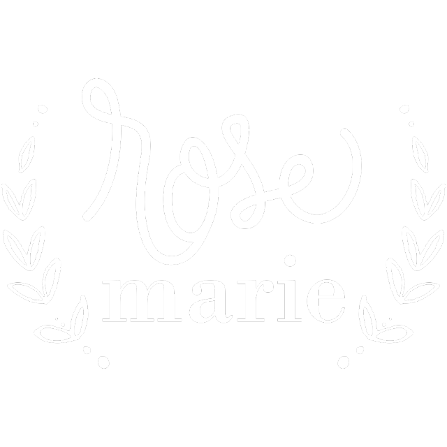 Logo Rosemarie