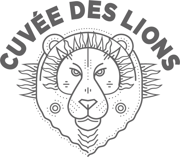 Logo Cuvée des Lions