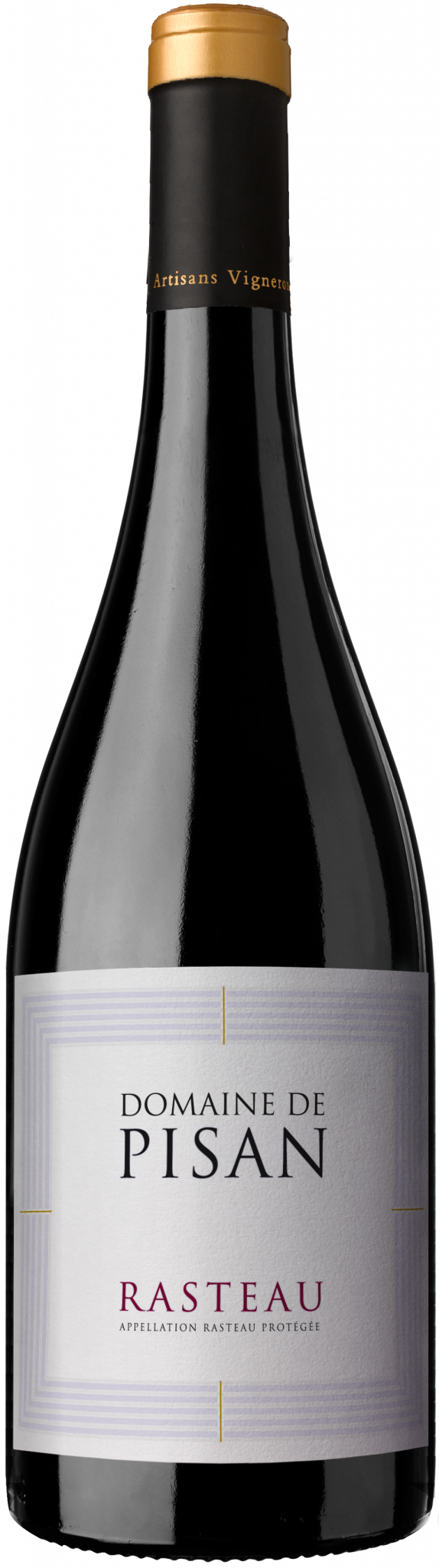 Domaine de Pisan