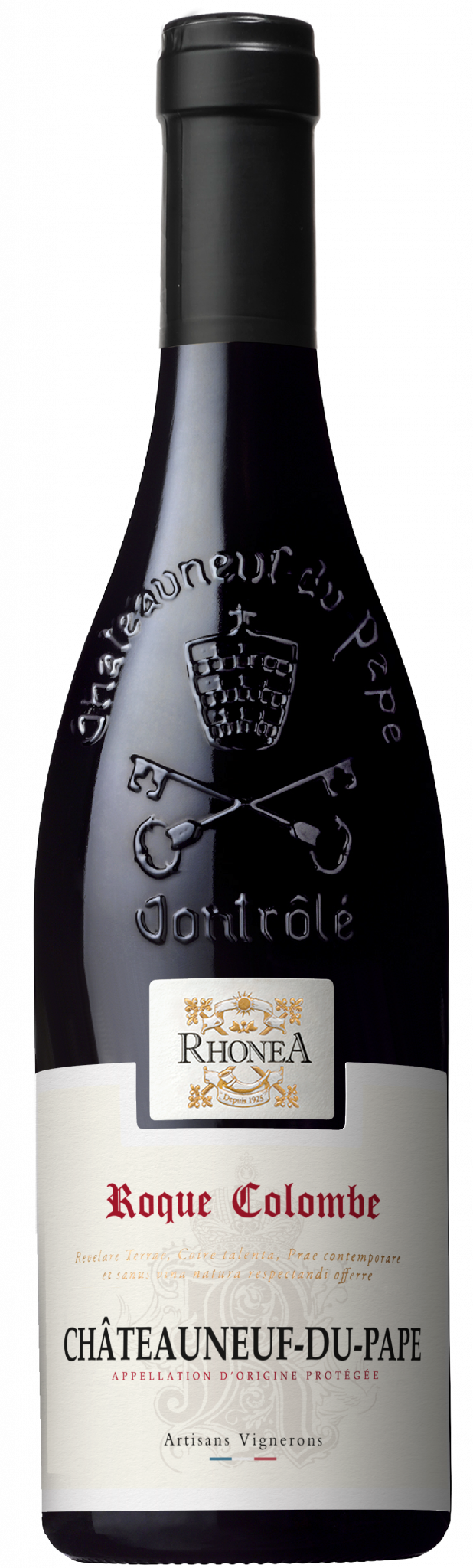Roque Colombe