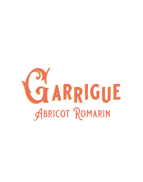 Logo Garrigue