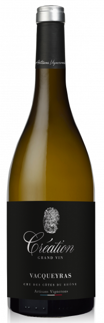 Nos Grands Vins, Vacqueyras blanc 2024