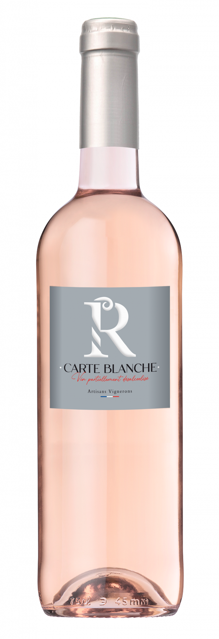 Carte Blanche 6%, Rosé