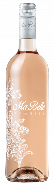 Ma Belle Pomelle, AOC Ventoux, Rosé, 2024