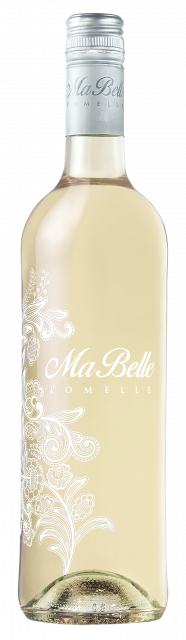 Ma Belle Pomelle, AOC Ventoux, Blanc